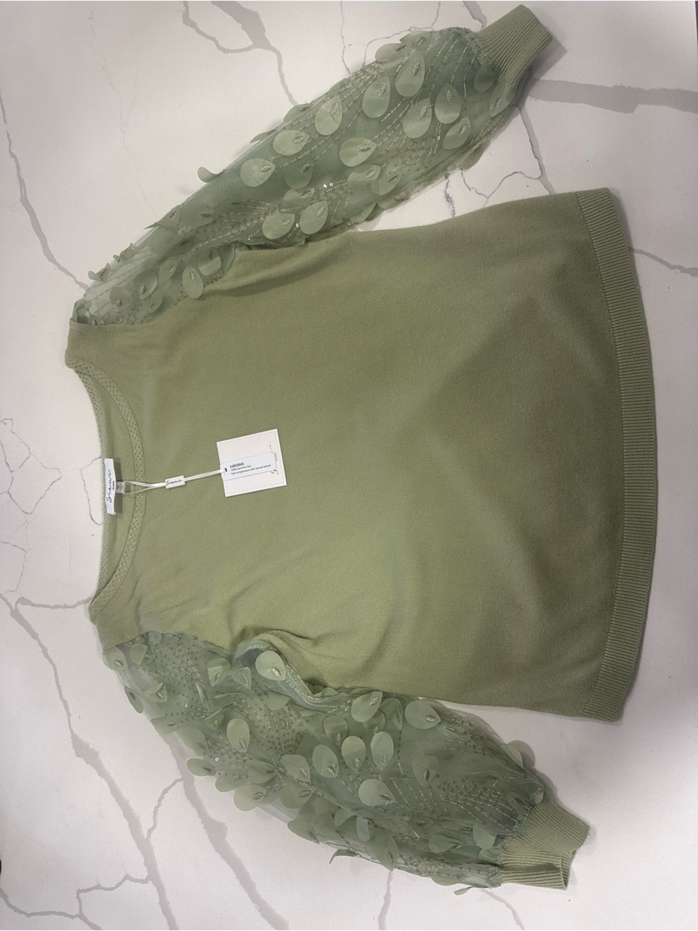Sioni Sweater
